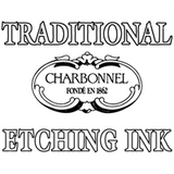 Charbonnel Etching Ink