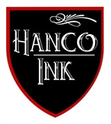 Hanco Etching Ink