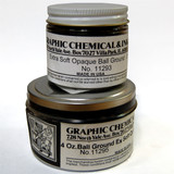 Ball Ground Extra Soft Opaque - Graphic Chemical