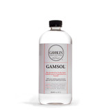 Gamsol Odorless Mineral Spirit