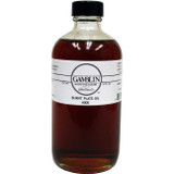 Gamblin Burnt Plate Oil