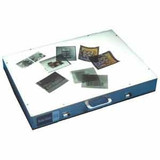 Light Box Stainless Steel Frame