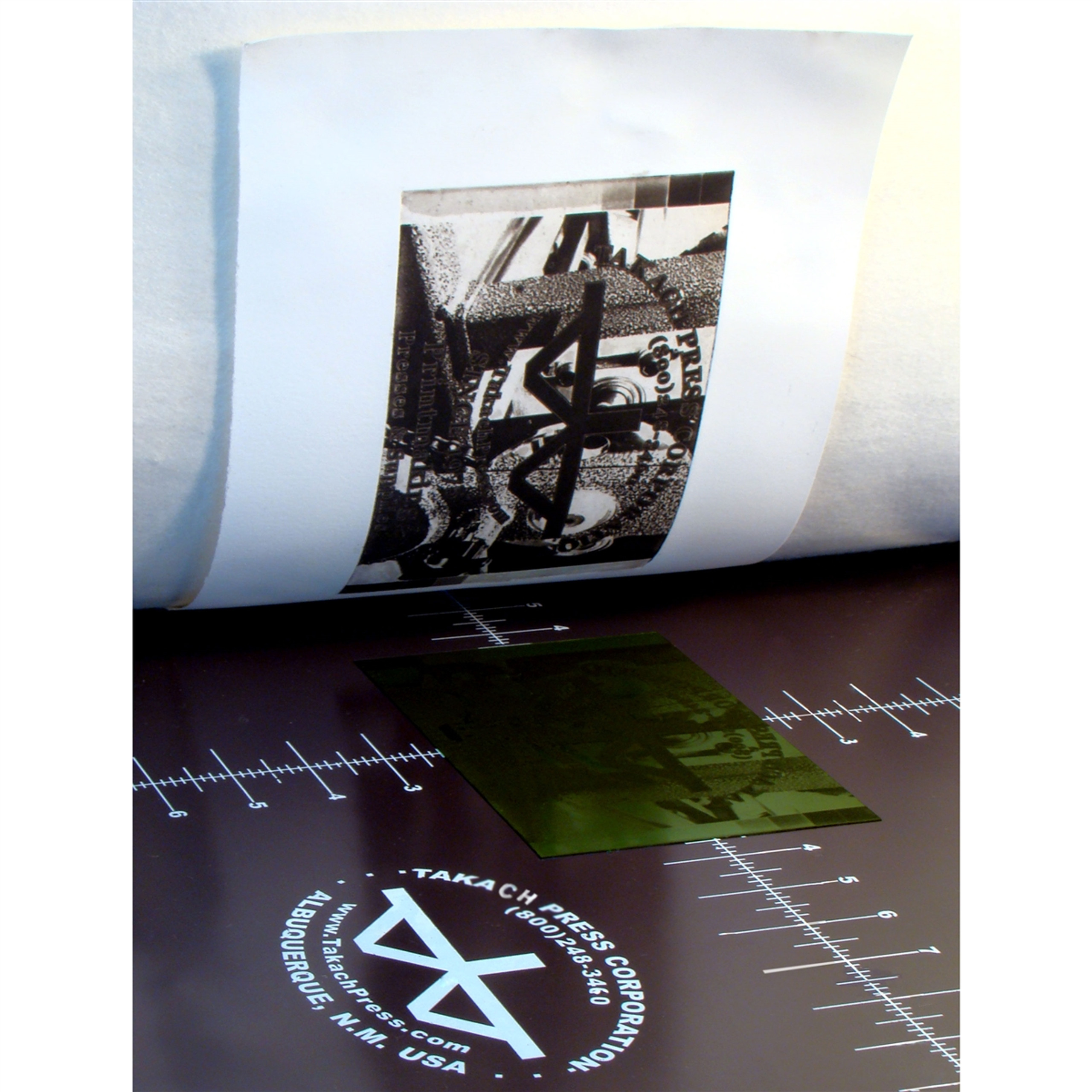 Takach Presses Takach Press