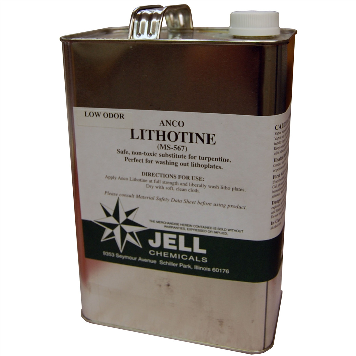 Jell Anco Lithotine