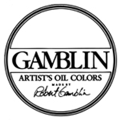 Gamblin Artist Grade Oil Color 150ml - Ultramarine Blue