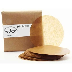Ink Can Skin Papers