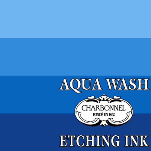 Ocean Blue Charbonnel Aqua Wash