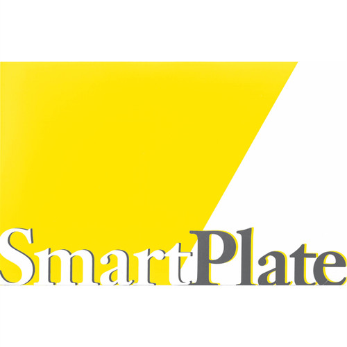 Smart Plate