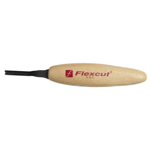 MT28 2mm Micro Deep U-Gouge