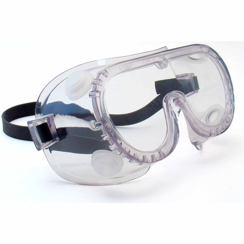 Protective Goggles