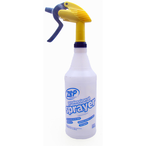 Zep Spray Bottle