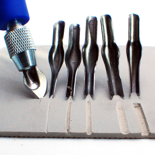 Speedball Carving Tools 