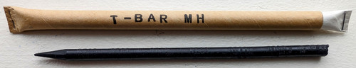 T-Bar Ranch Medium Hard Crayon