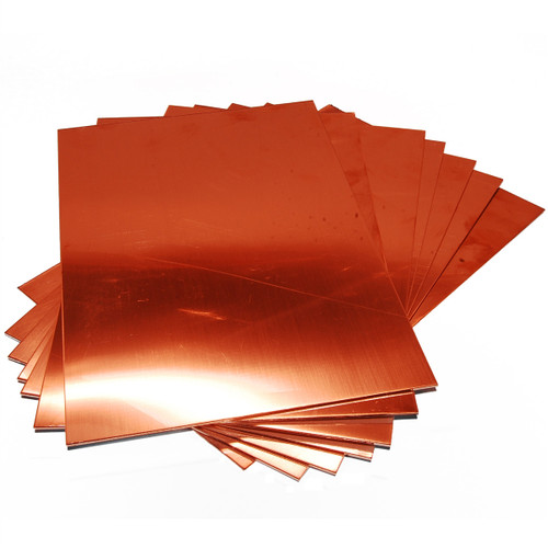 豪奢な Copper Plate 洋楽