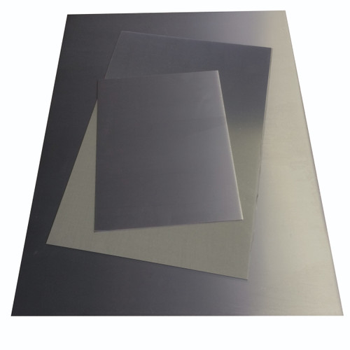 Prime 110 Copper Sheet - .021 X 24 X 36