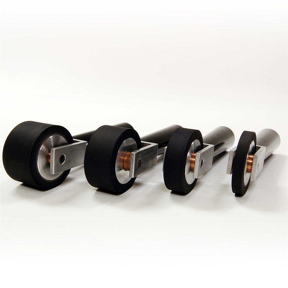 Takach Specialty Brayers Takach Press