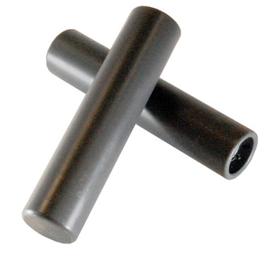 Pair(2) of Replacement Roller Handles - Plastic