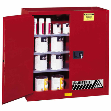Flammable Storage Cabinets