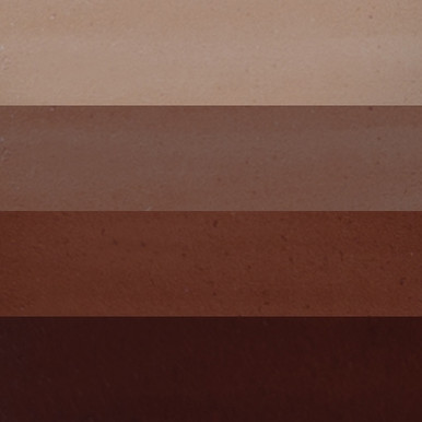 CS-640 Standard Palette Burnt Sienna Litho Ink