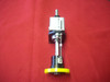 Assembly, 3 Station, Capper Spindle with Clutch