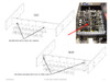 Assembly, 4 Station, Cap Stabilizer, New Style