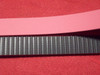 BELT, 4 Station, GRIPPER 1 1/2'' X 3/8'' X 73"