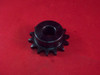 SPROCKET, 40B14 X .75" BORE 3/16 KW