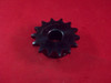 SPROCKET, 40B14 X .75" BORE 3/16 KW