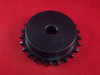 SPROCKET, 3/4"BORE 40B24