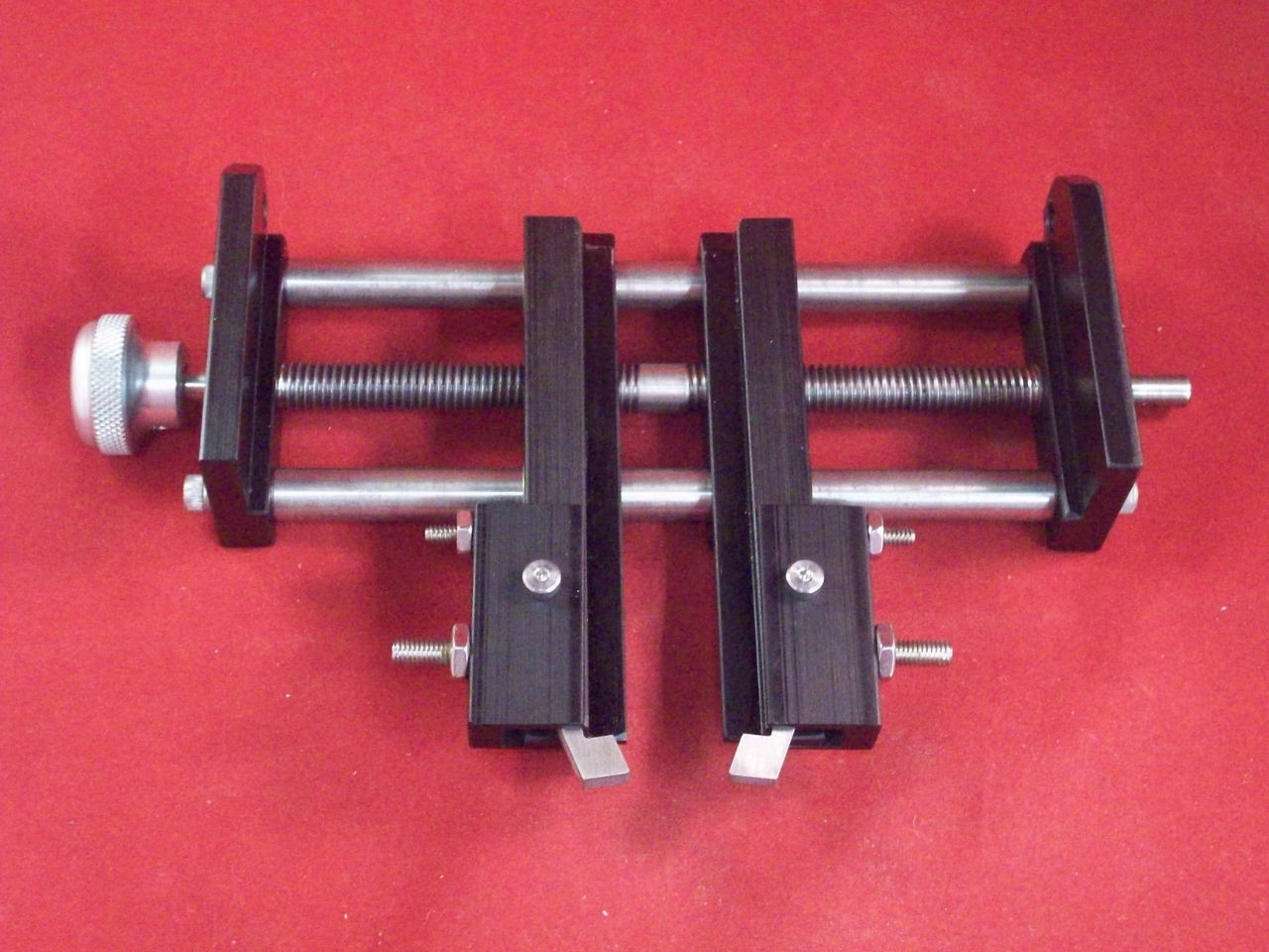 ちゃっぺ Assembly, Capper Chute End Sub-assembly - Oden Machinery