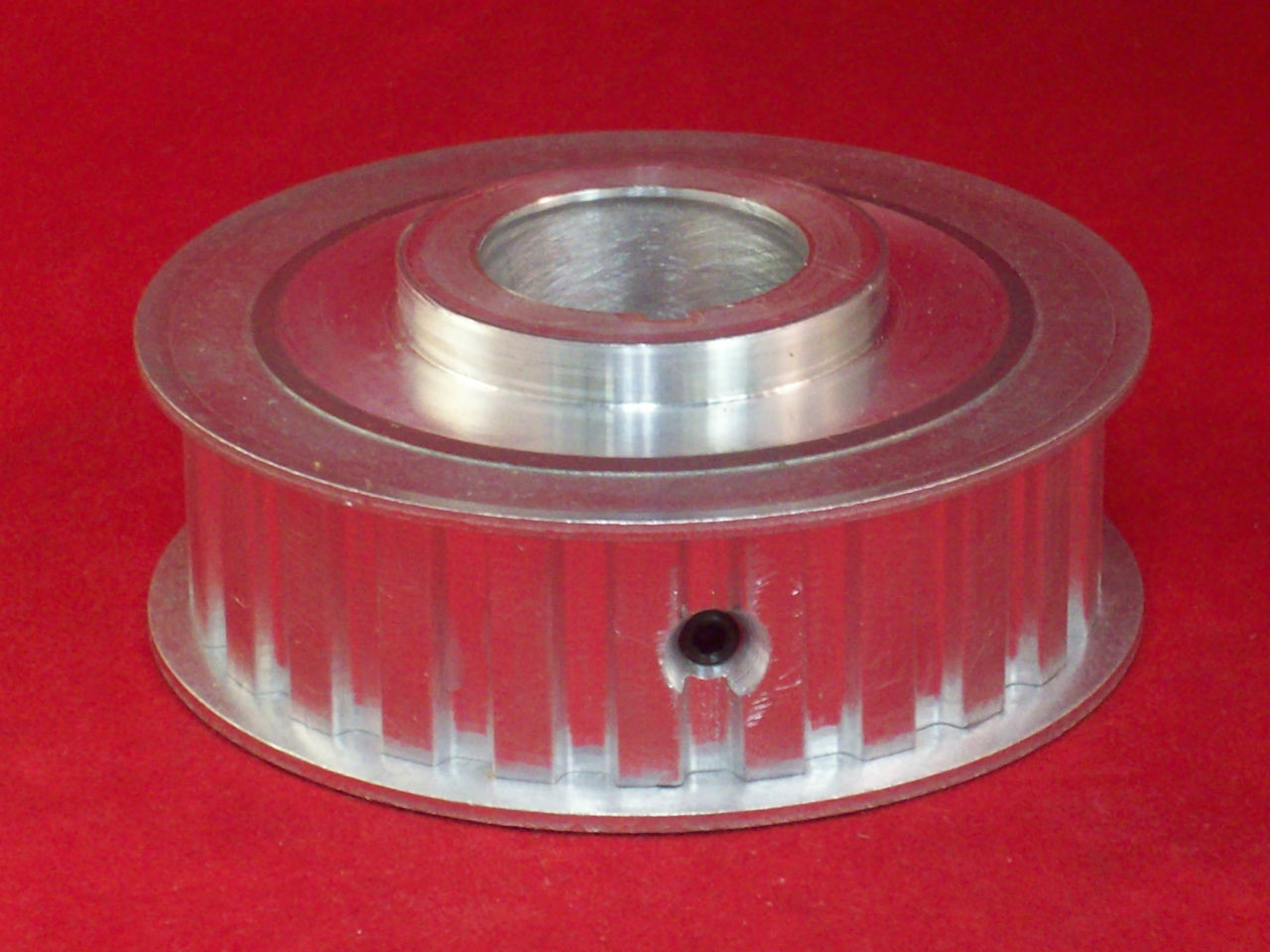 PULLEY, DRIVE 1" BORE 24TOOTH Oden Machinery