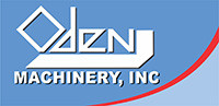 Oden Machinery