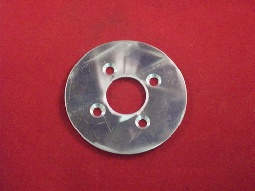 DISC, GRIP WHEEL RETAINER