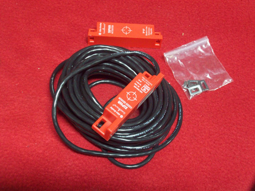 SWITCH, CODED MAGNET, 1NC, 1NO, CABLE