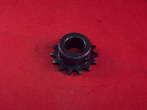 SPROCKET, 35B14 X 3/4" BORE