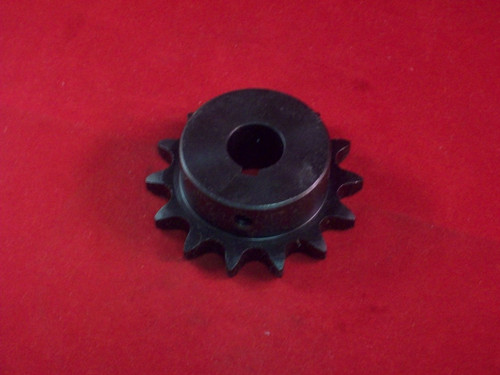 SPROCKET, 40B14 X 5/8 BORE