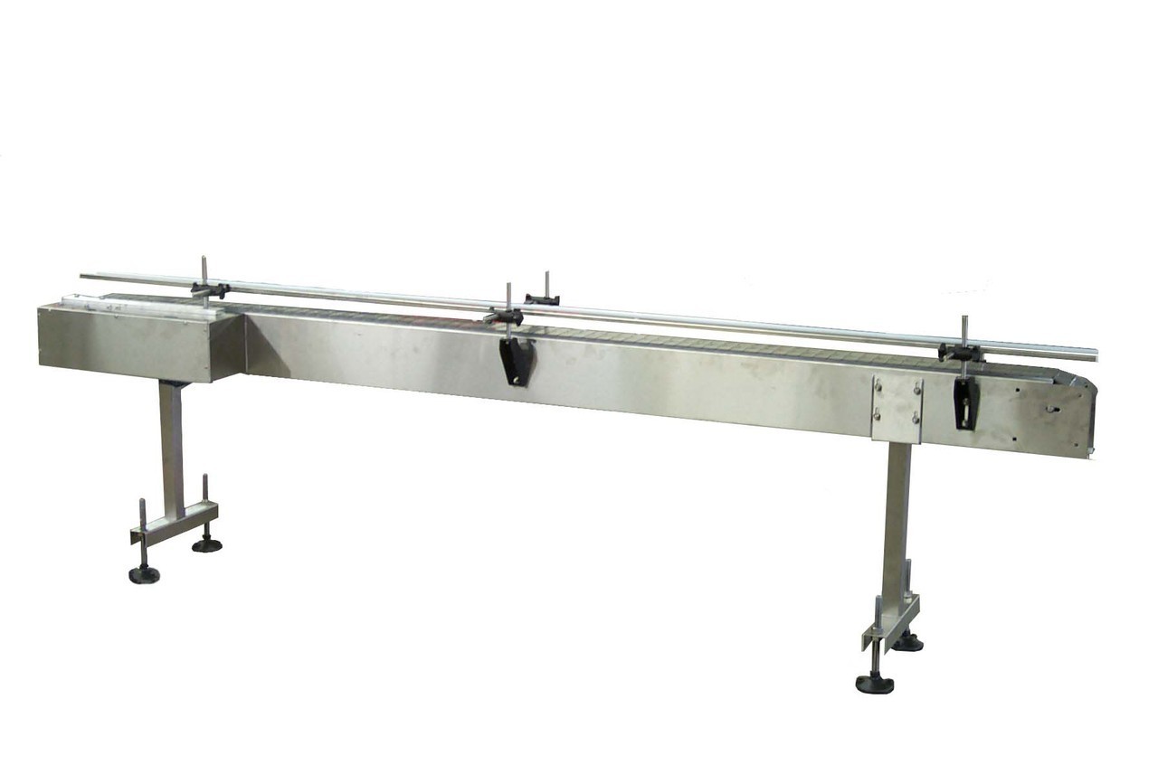 Bottle Conveyor Systems