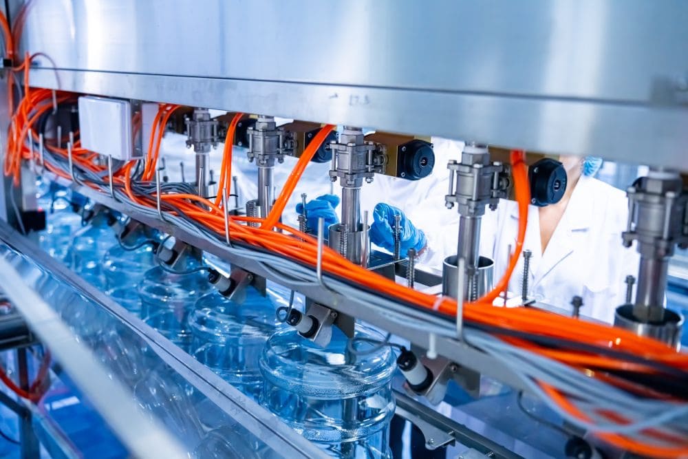 The Key Stages of Automated Packaging Line Installation