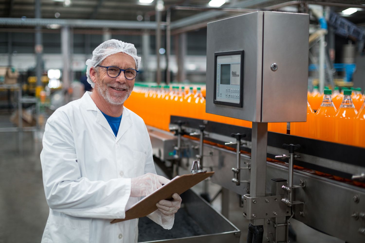 How to Choose the Best Liquid Filling Machine for Your Product