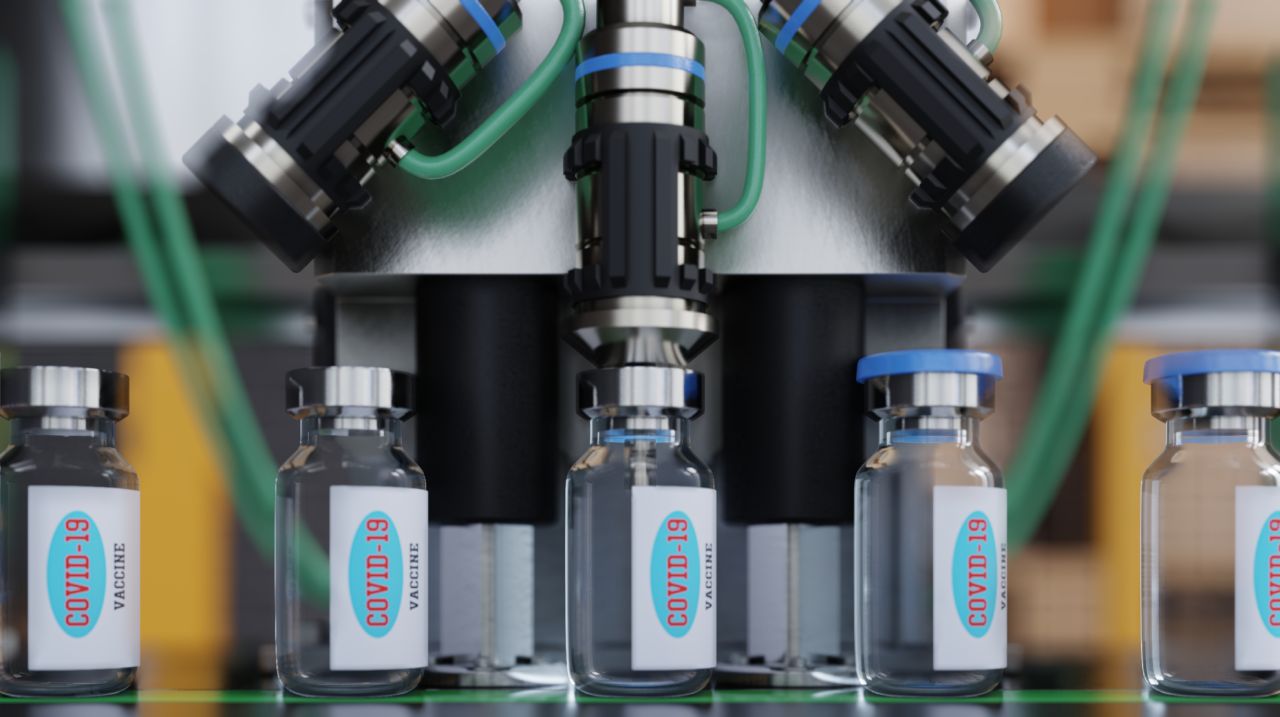 Automatic vs. Semi-Automatic Liquid Filling Machines: Which Is Right for You?