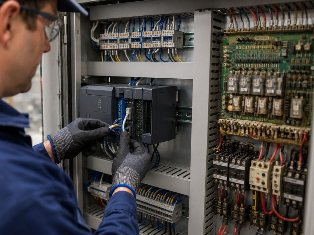Legacy Filling Machine Support: When to Refurbish vs When to Replace