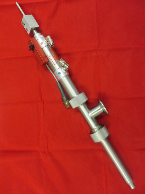 Positive ShutOff Nozzles Oden Machinery