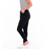 JADE PANT- BLACK