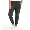 BETTY BASICS LINDSAY JOGGER - GUNMETAL SIZE 8-22