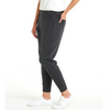 BETTY BASICS LINDSAY JOGGER - GUNMETAL SIZE 8-22