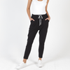 JADE PANT - BLACK - LIMITED EDITION