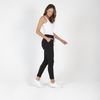 JADE PANT - BLACK - LIMITED EDITION