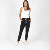 JADE PANT - BLACK - LIMITED EDITION