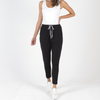 JADE PANT - BLACK - LIMITED EDITION