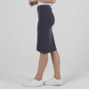 SIRI SKIRT -BLUE STONE